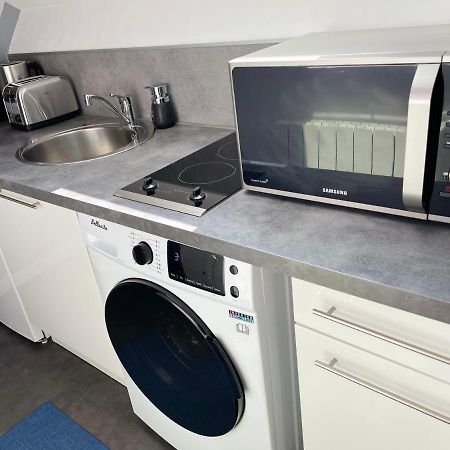 Apartamento Studio Hypercentre - Quartier Gare Valenciennes Exterior foto