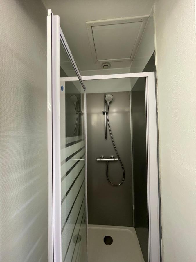 Apartamento Studio Hypercentre - Quartier Gare Valenciennes Exterior foto